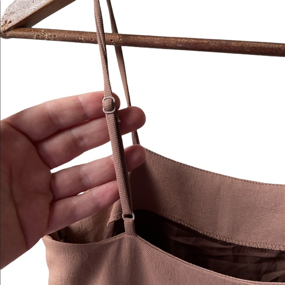 BABATON Esteban jumpsuit in Nutmeg size 00 - Picture 7 of 15